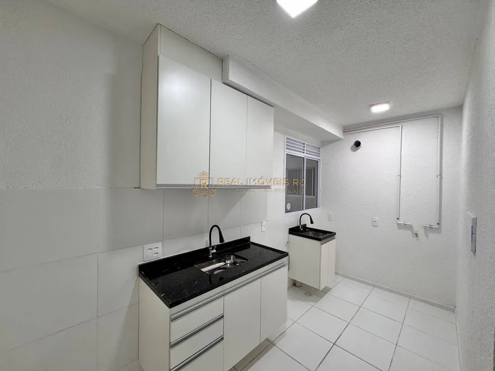 Apartamento, 2 quartos, 45 m² - Foto 21