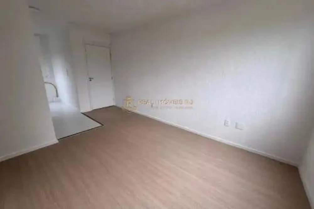 Apartamento, 2 quartos, 43 m² - Foto 7