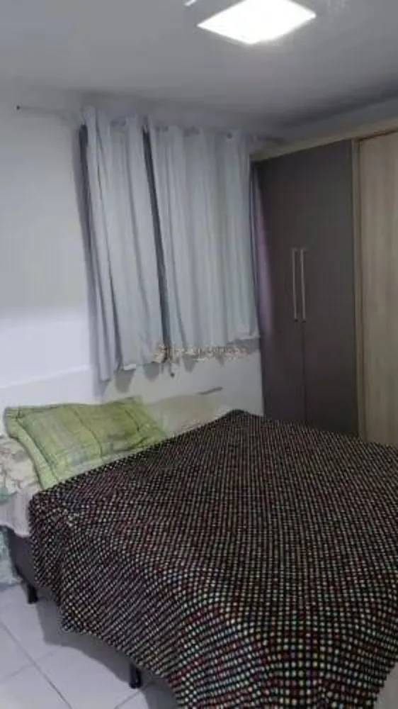 Apartamento, 2 quartos, 54 m² - Foto 4