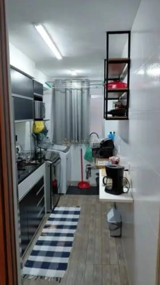 Apartamento, 2 quartos, 54 m² - Foto 3