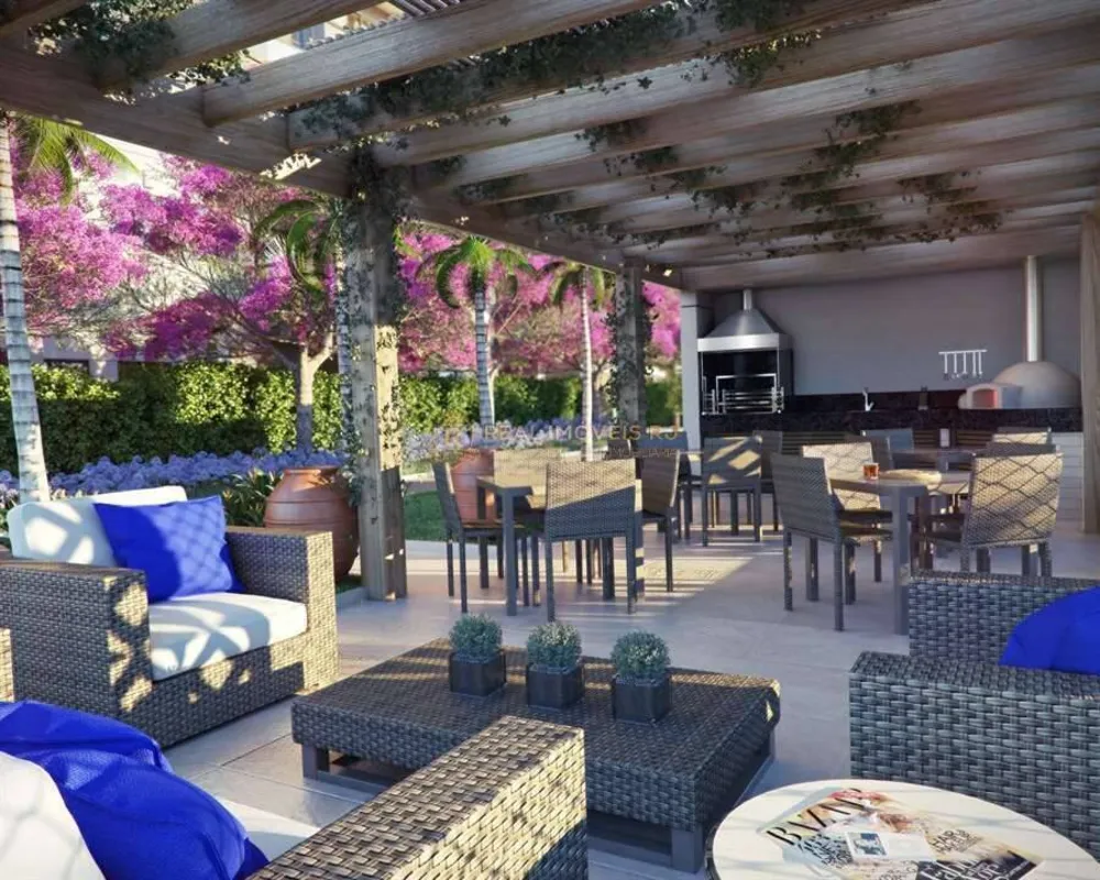 Apartamento, 2 quartos, 66 m² - Foto 39