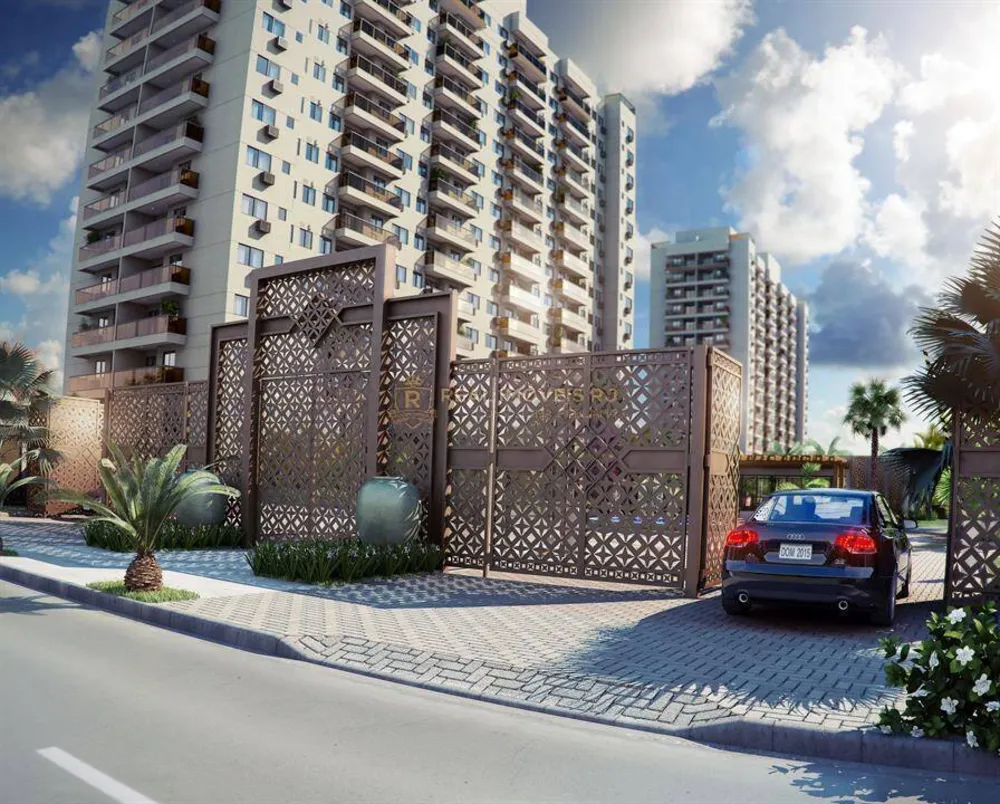 Apartamento, 2 quartos, 66 m² - Foto 6