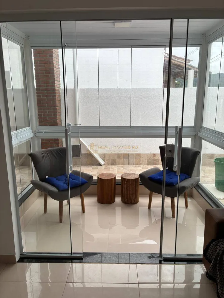 Casa, 2 quartos, 75 m² - Foto 18