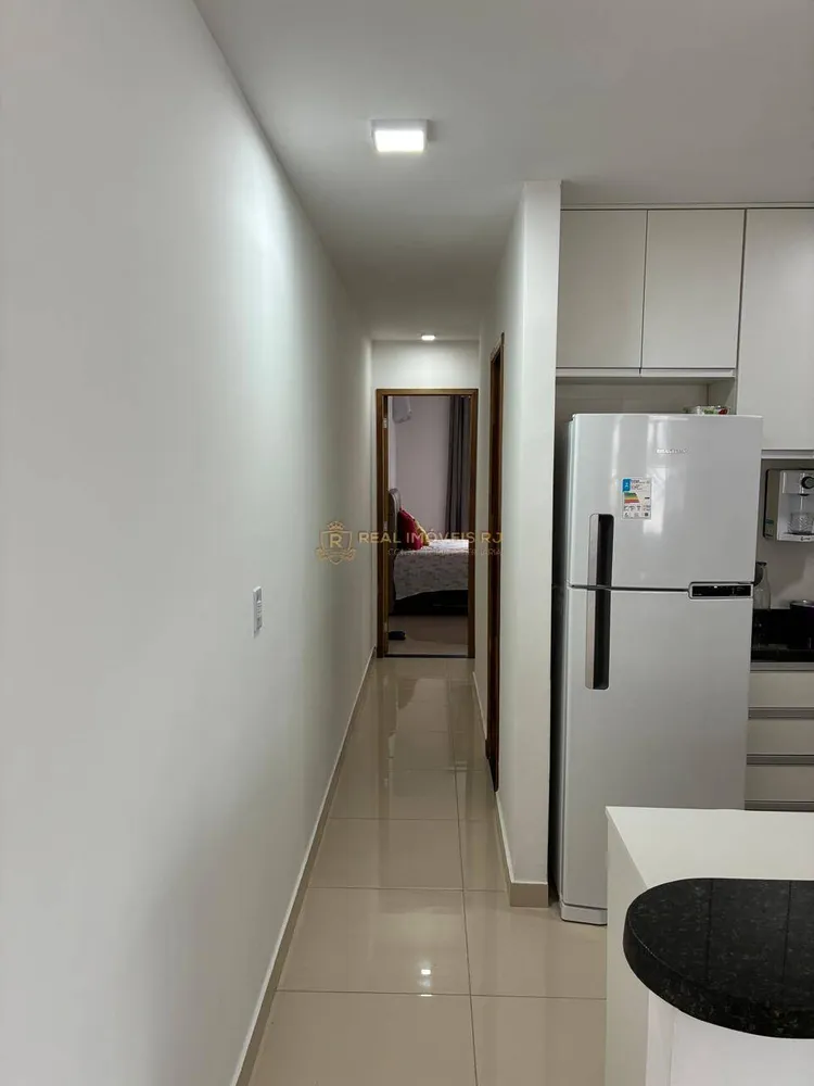 Casa, 2 quartos, 75 m² - Foto 1
