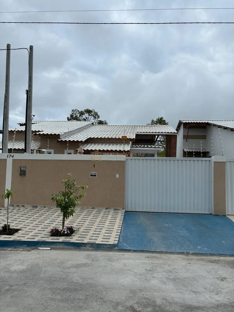 Casa, 2 quartos, 75 m² - Foto 5