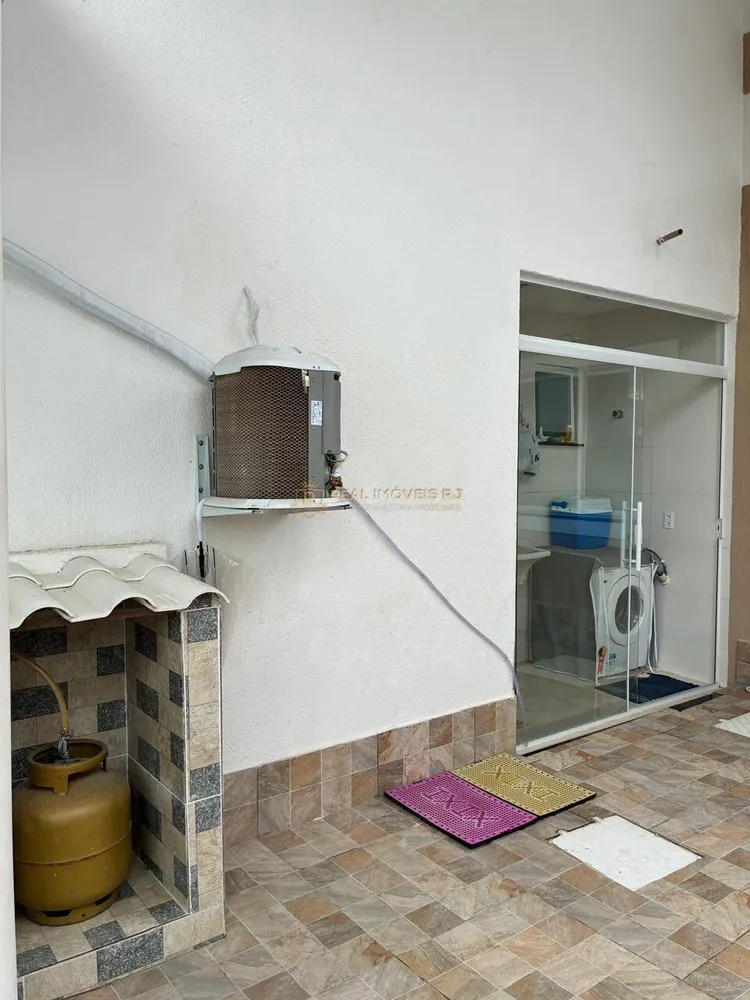 Casa, 2 quartos, 75 m² - Foto 10