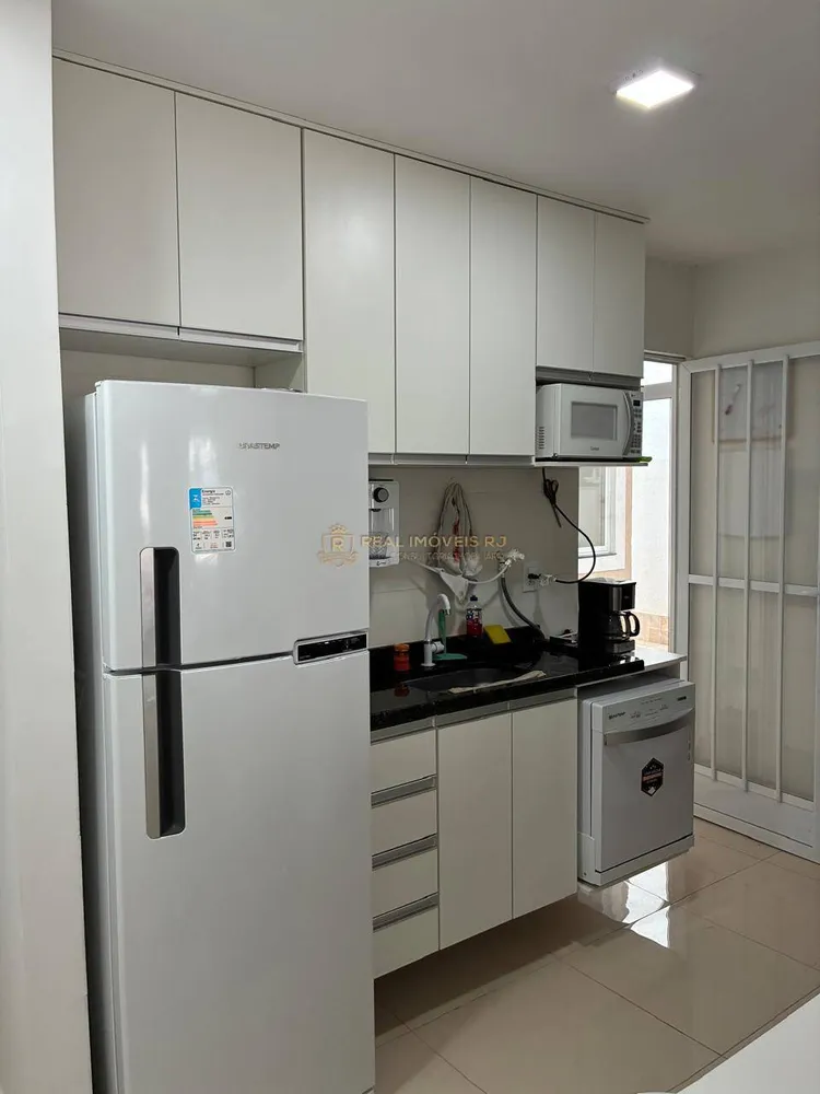 Casa, 2 quartos, 75 m² - Foto 25