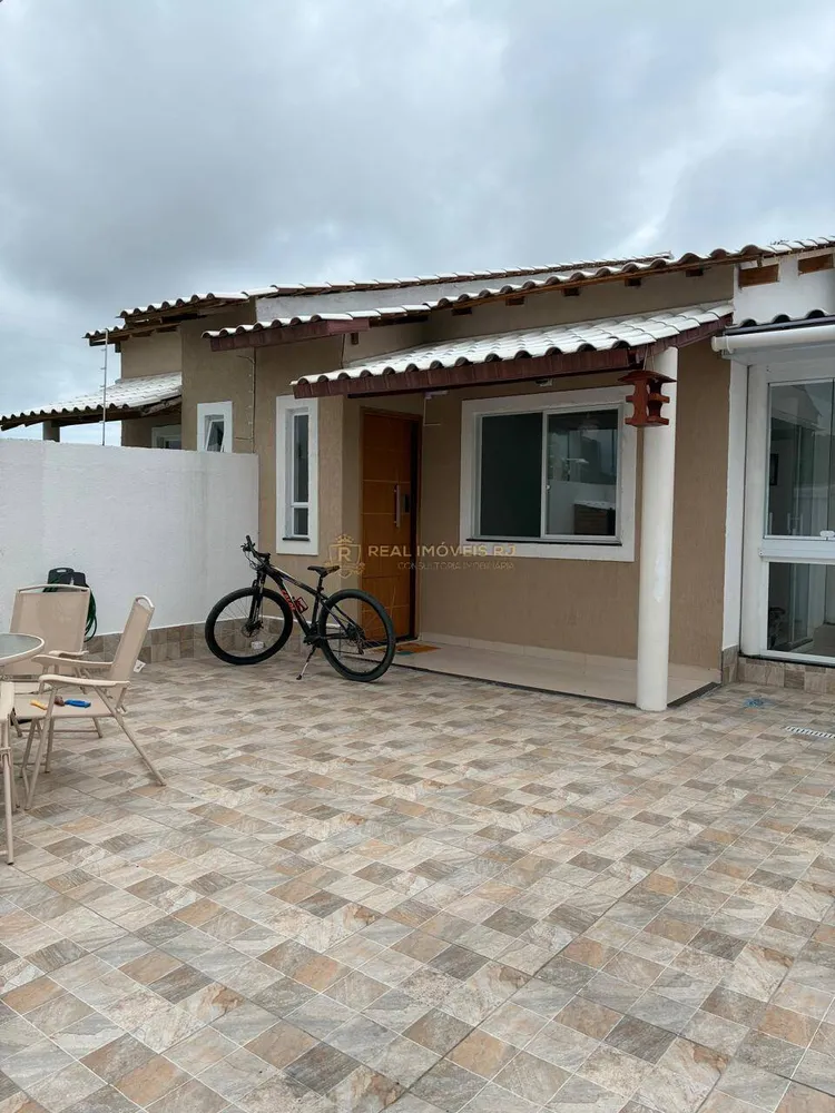 Casa, 2 quartos, 75 m² - Foto 5