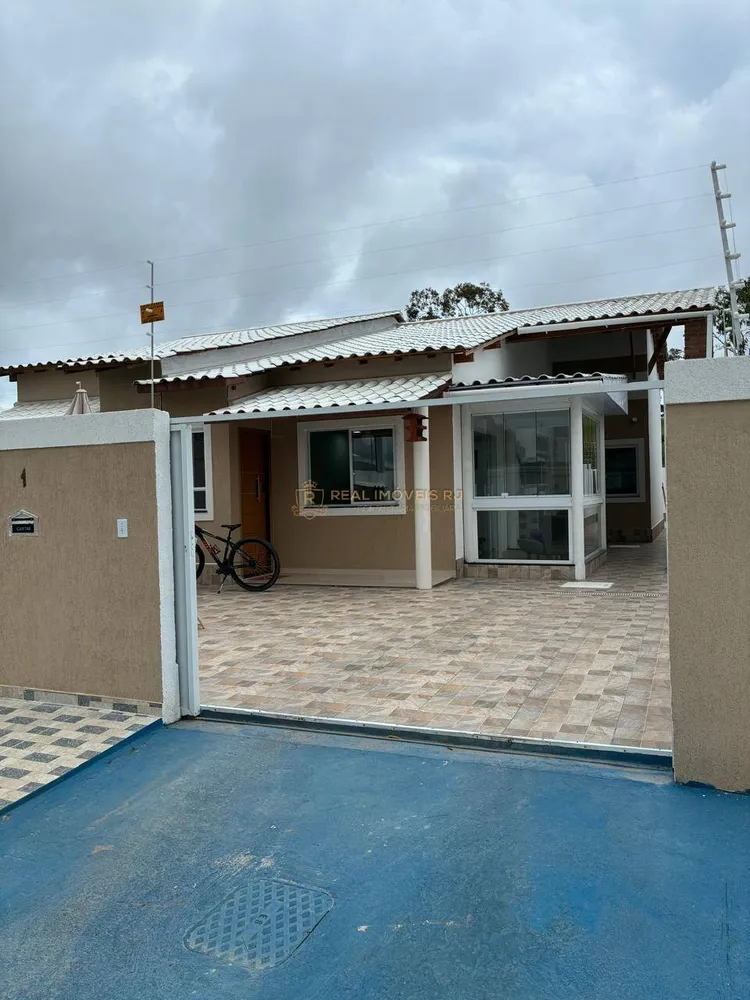 Casa, 2 quartos, 75 m² - Foto 7