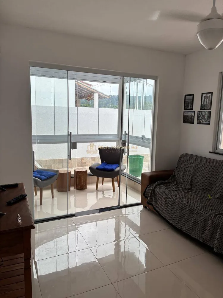 Casa, 2 quartos, 75 m² - Foto 19
