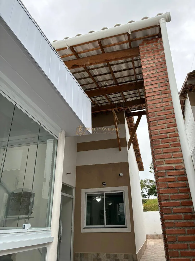 Casa, 2 quartos, 75 m² - Foto 8