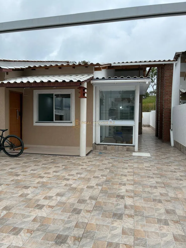 Casa, 2 quartos, 75 m² - Foto 2