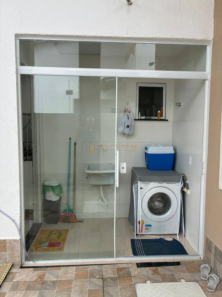 Casa, 2 quartos, 75 m² - Foto 11