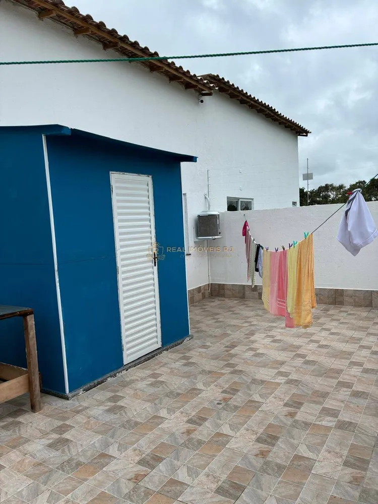 Casa, 2 quartos, 75 m² - Foto 13