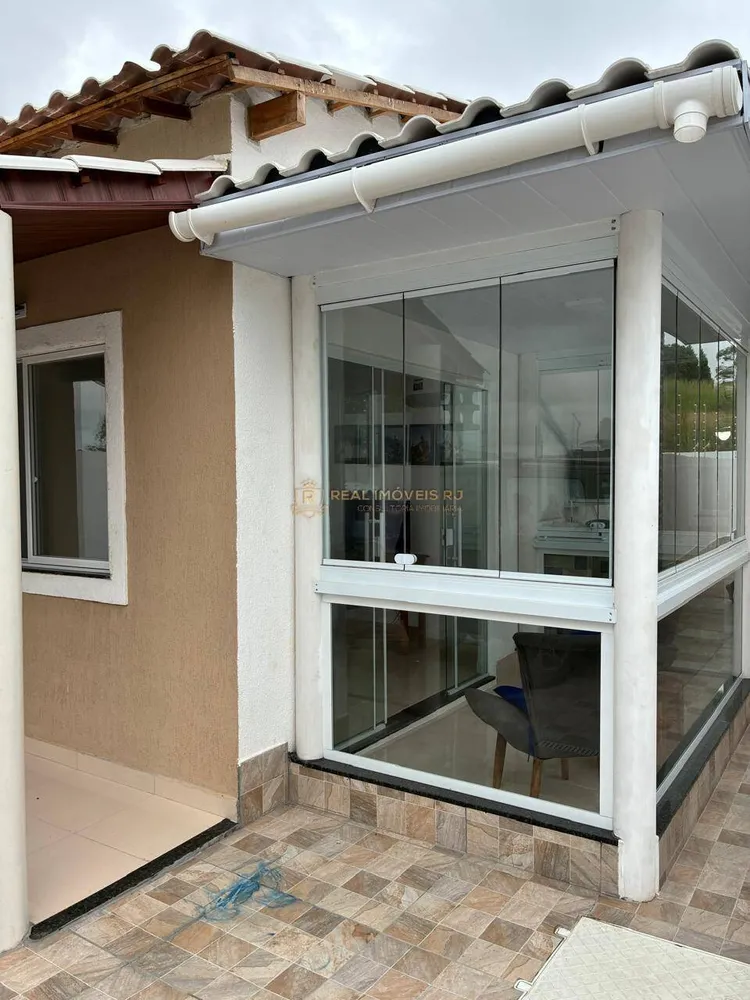 Casa, 2 quartos, 75 m² - Foto 7