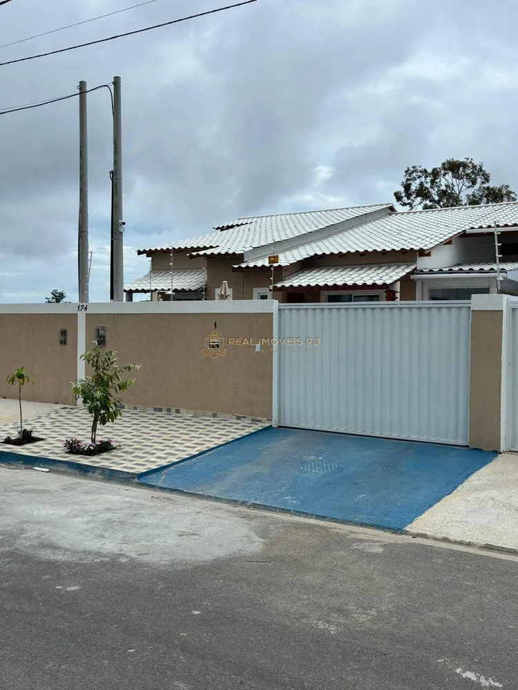 Casa, 2 quartos, 75 m² - Foto 6