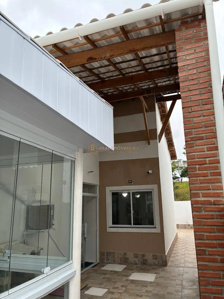 Casa, 2 quartos, 75 m² - Foto 9