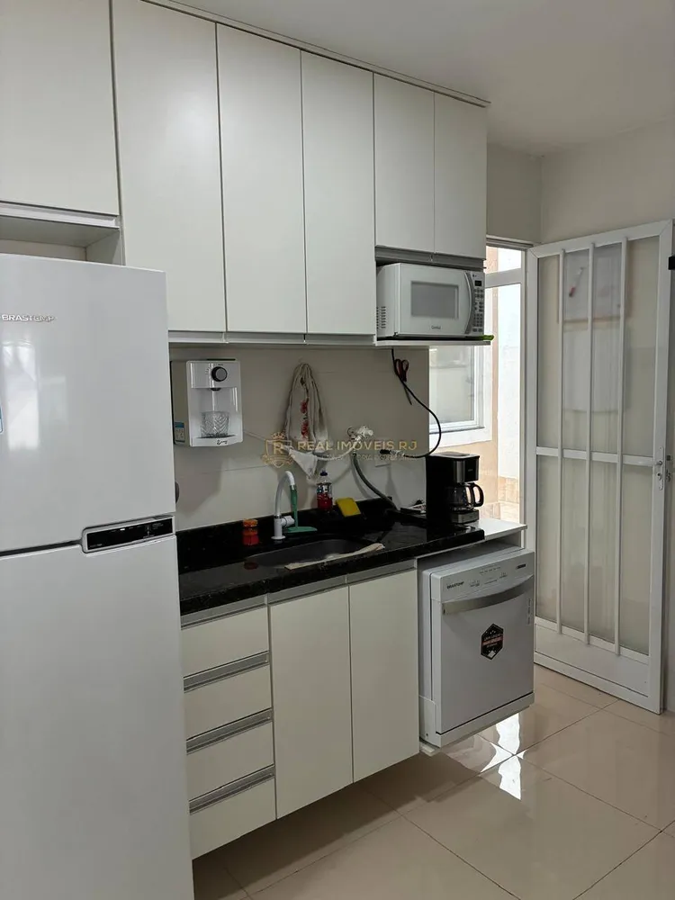 Casa, 2 quartos, 75 m² - Foto 26