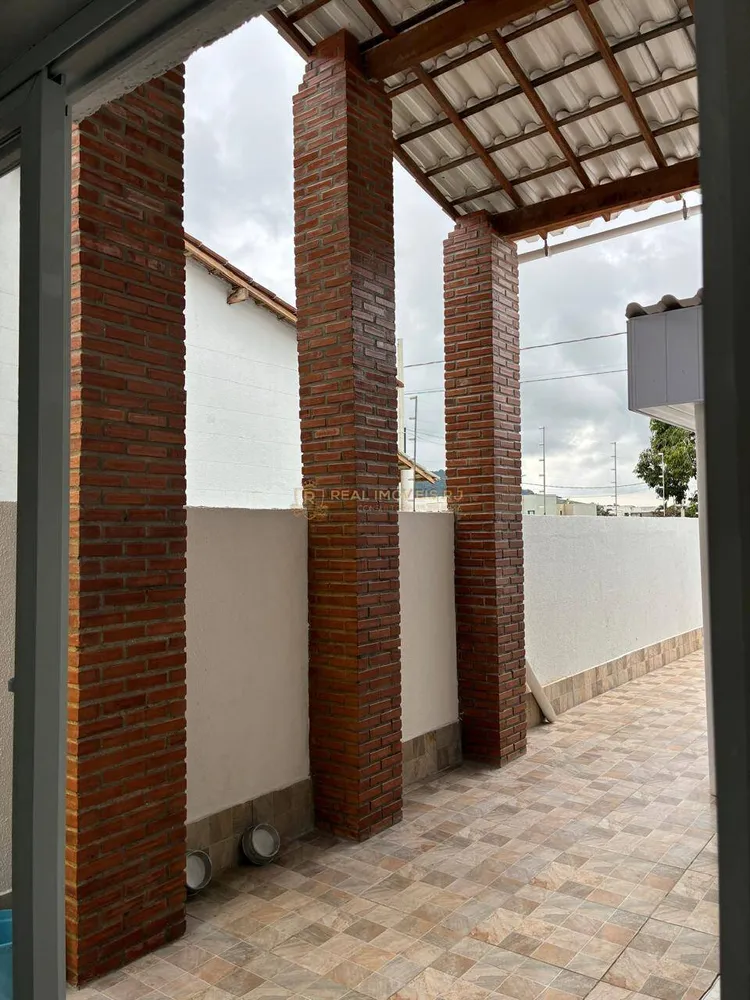 Casa, 2 quartos, 75 m² - Foto 35