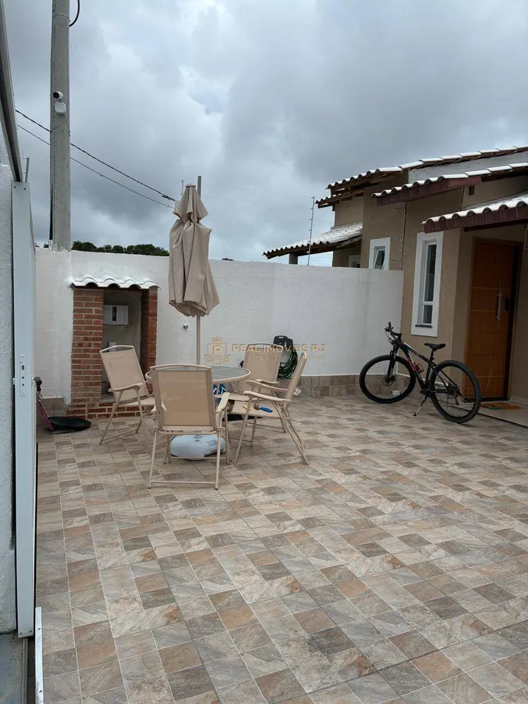 Casa, 2 quartos, 75 m² - Foto 8