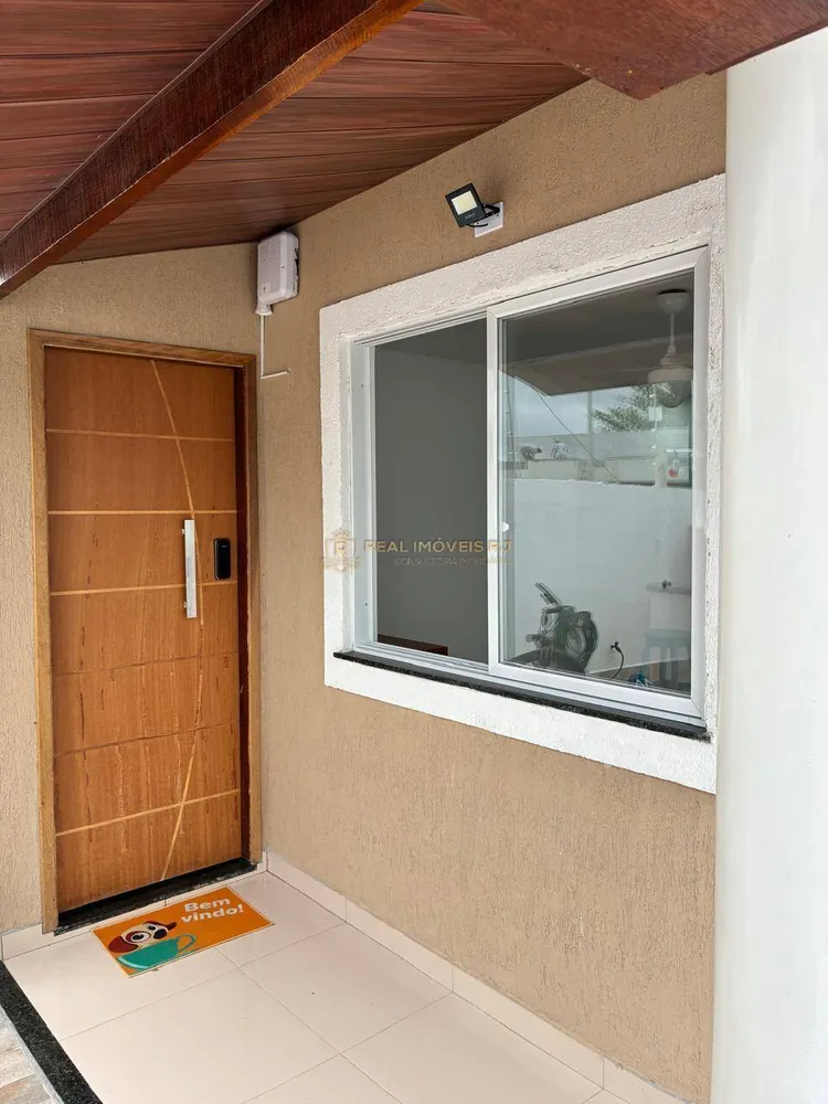Casa, 2 quartos, 75 m² - Foto 19