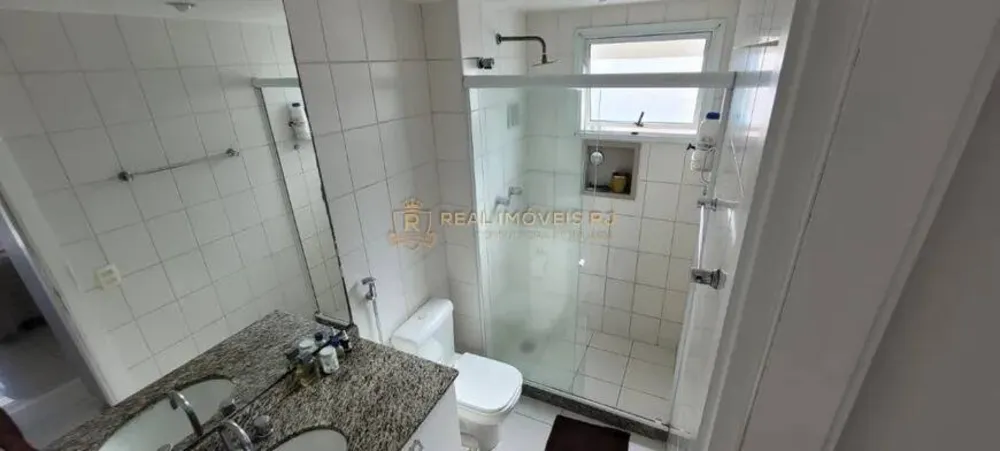 Cobertura, 4 quartos, 200 m² - Foto 11