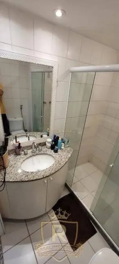Cobertura, 4 quartos, 200 m² - Foto 12