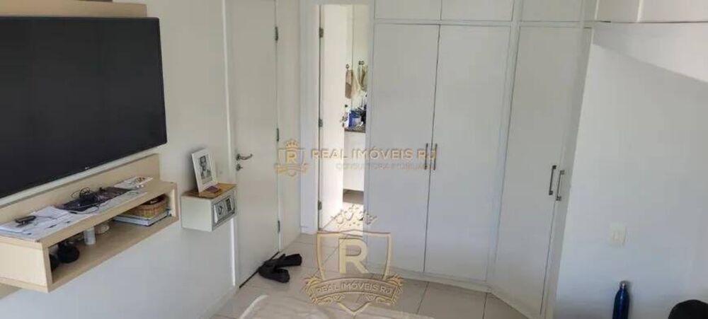 Cobertura, 4 quartos, 200 m² - Foto 1