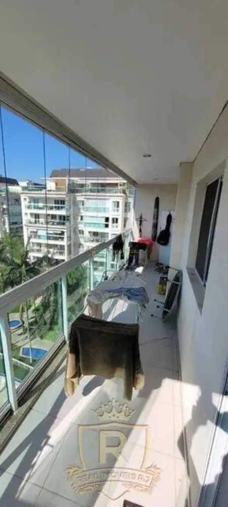 Cobertura, 4 quartos, 200 m² - Foto 9
