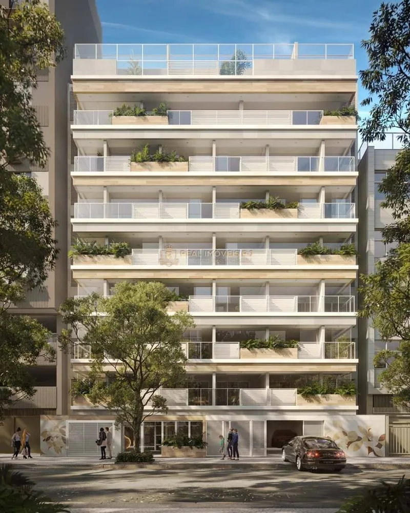 Apartamento, 3 quartos - Foto 5