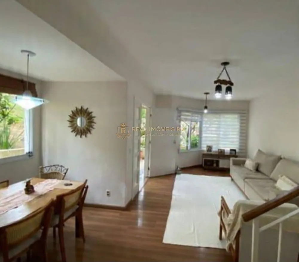 Casa, 4 quartos, 163 m² - Foto 2