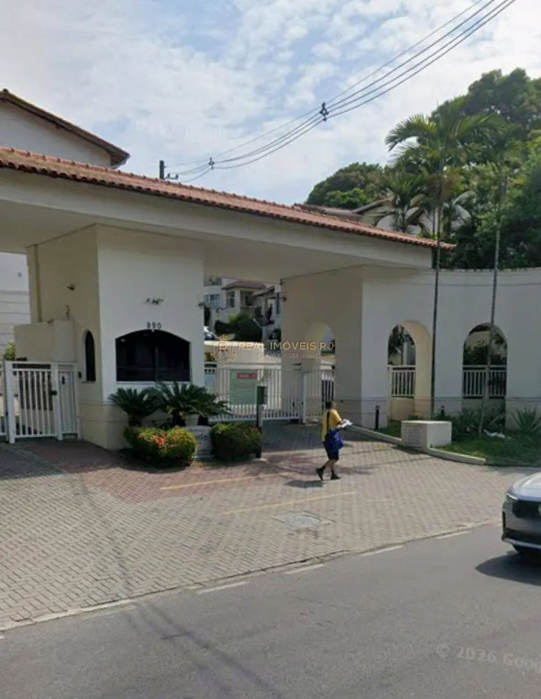Casa, 4 quartos, 163 m² - Foto 1