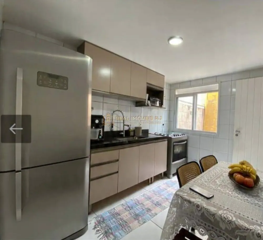 Casa, 4 quartos, 163 m² - Foto 4