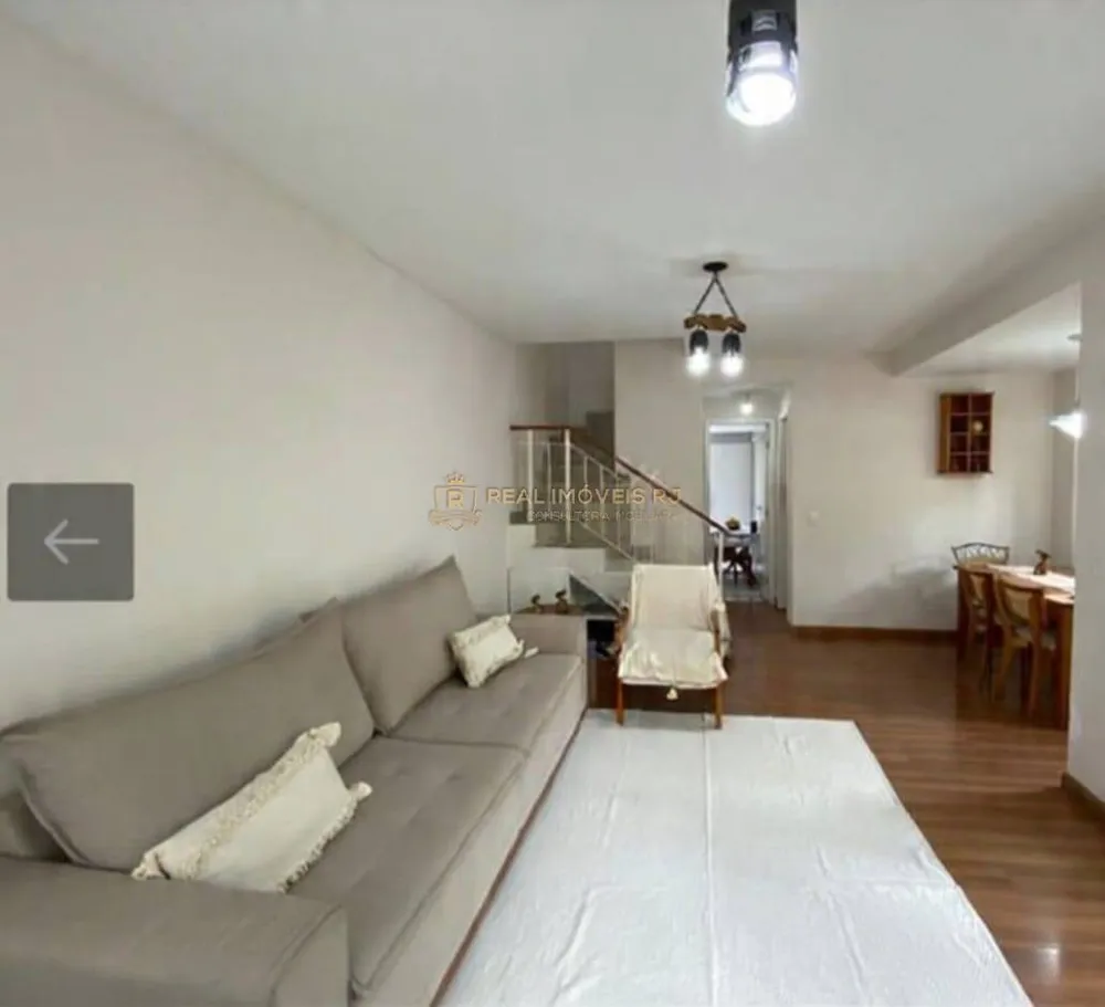 Casa, 4 quartos, 163 m² - Foto 3