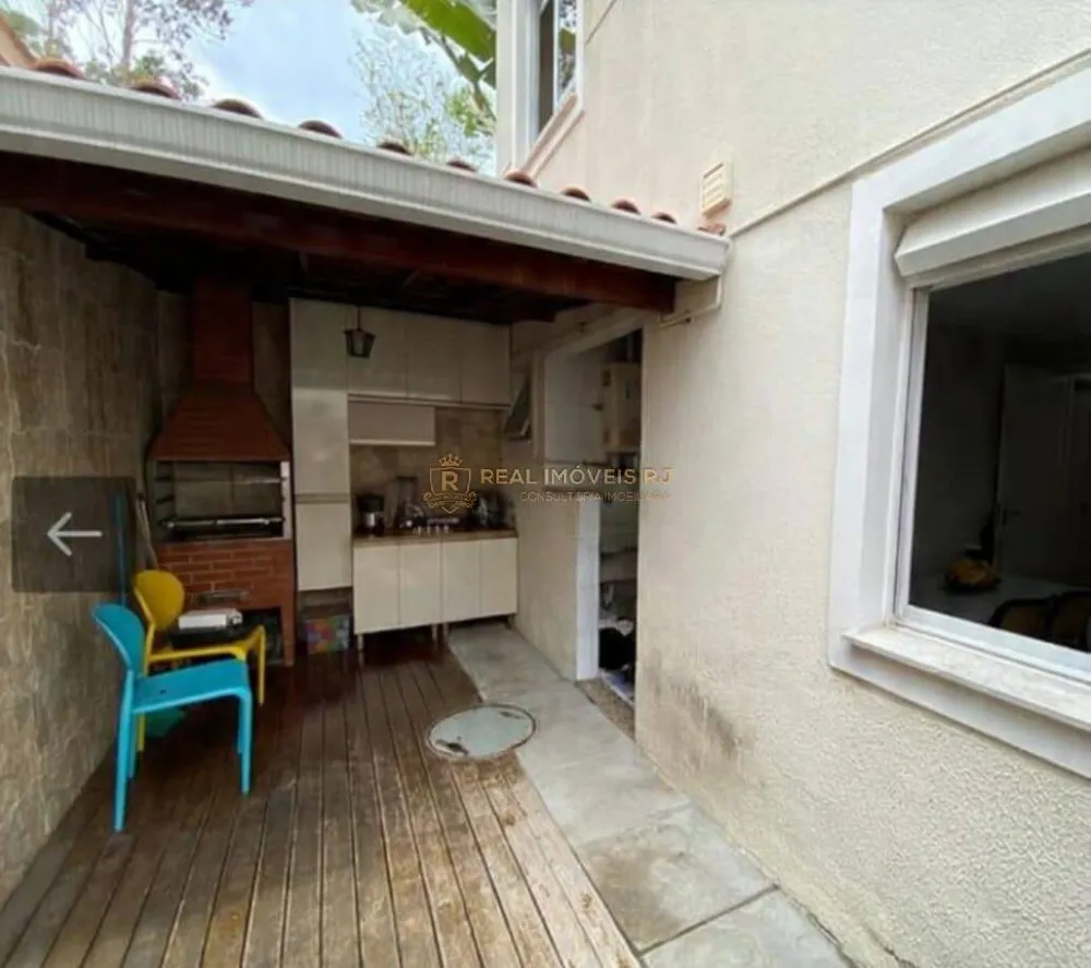 Casa, 4 quartos, 163 m² - Foto 5