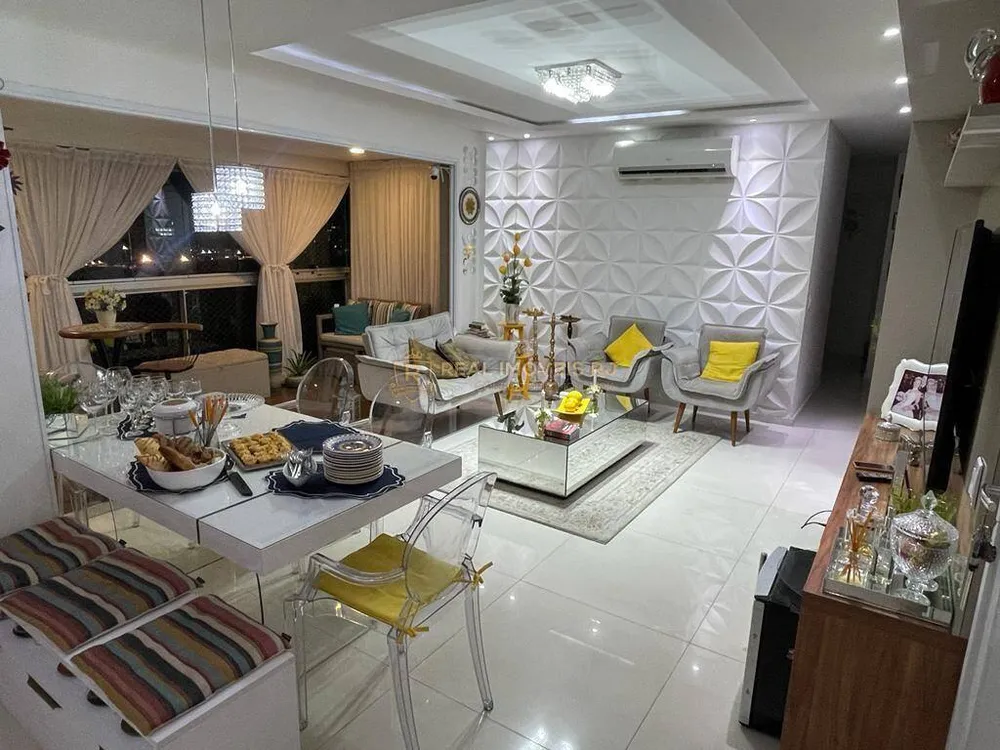 Apartamento, 3 quartos, 102 m² - Foto 10