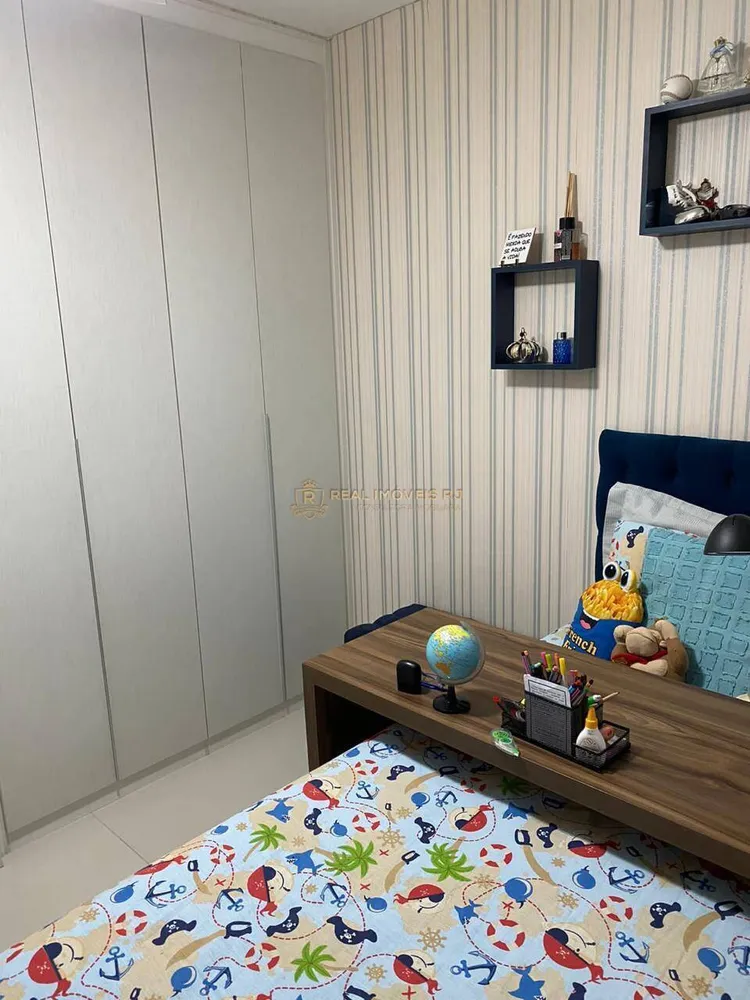 Apartamento, 3 quartos, 102 m² - Foto 6