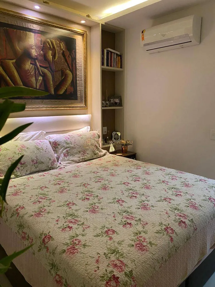 Apartamento, 3 quartos, 102 m² - Foto 21