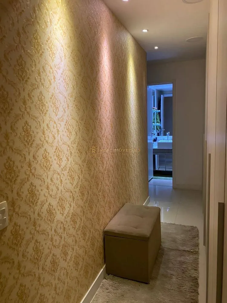 Apartamento, 3 quartos, 102 m² - Foto 5