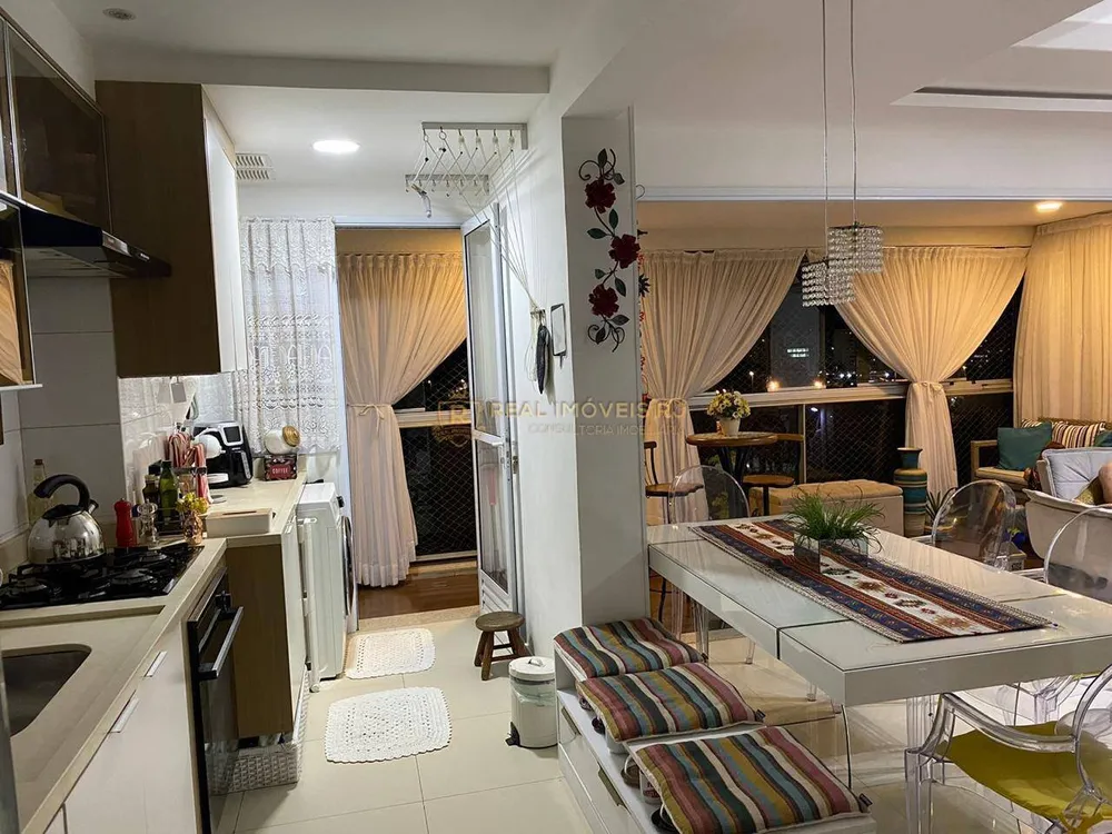 Apartamento, 3 quartos, 102 m² - Foto 20