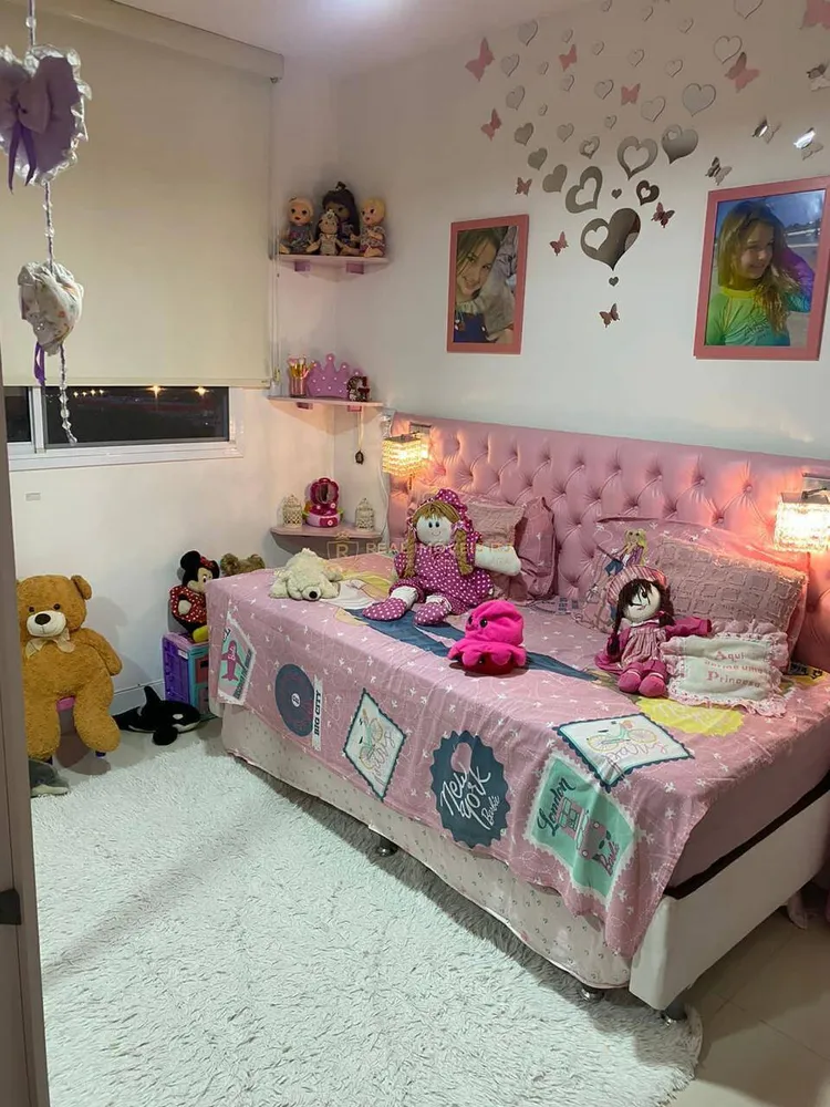 Apartamento, 3 quartos, 102 m² - Foto 3