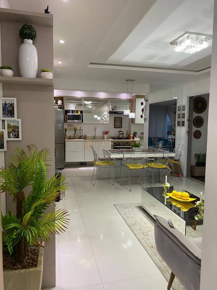 Apartamento, 3 quartos, 102 m² - Foto 12
