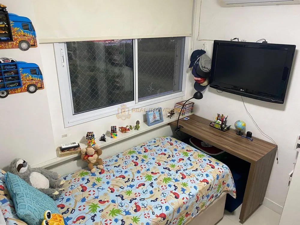 Apartamento, 3 quartos, 102 m² - Foto 14