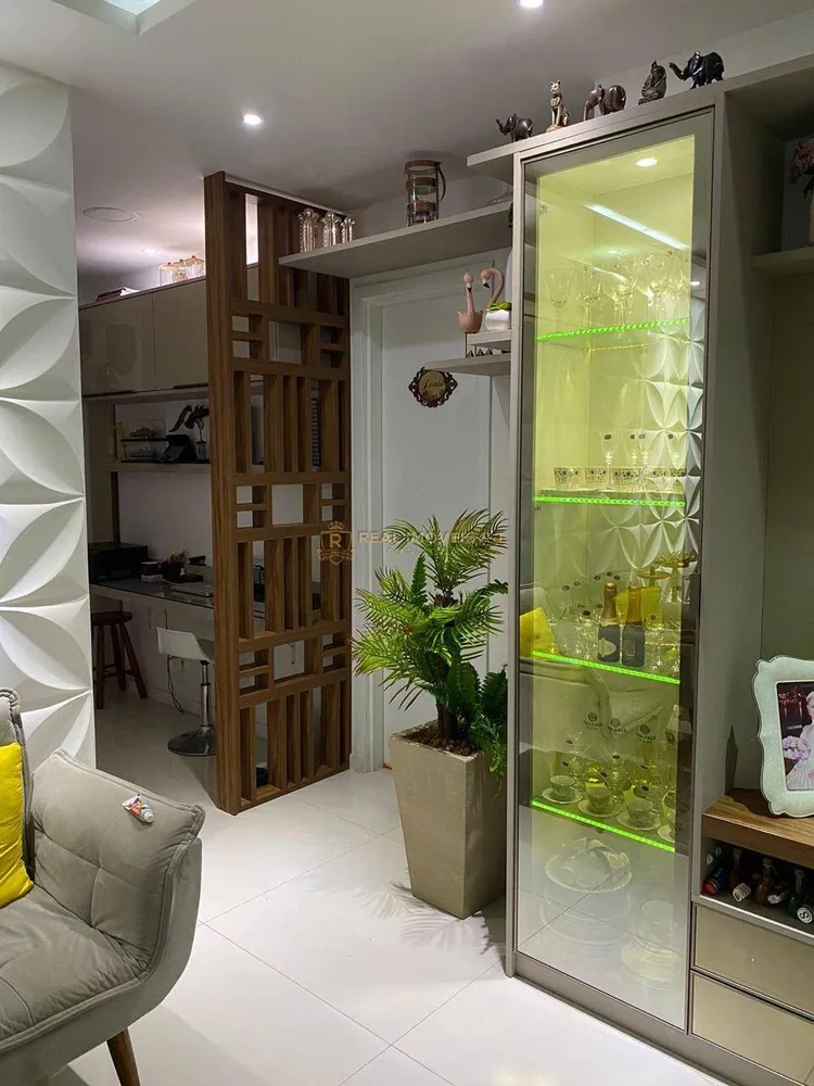 Apartamento, 3 quartos, 102 m² - Foto 9