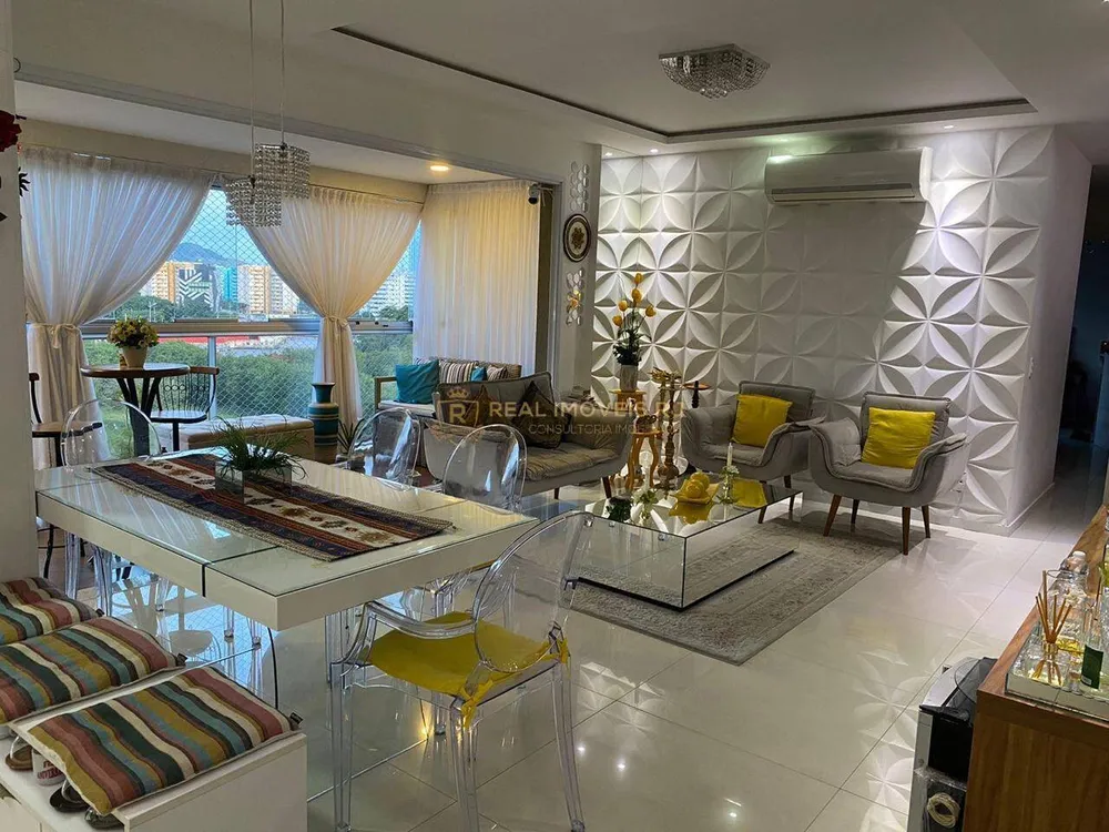 Apartamento, 3 quartos, 102 m² - Foto 15