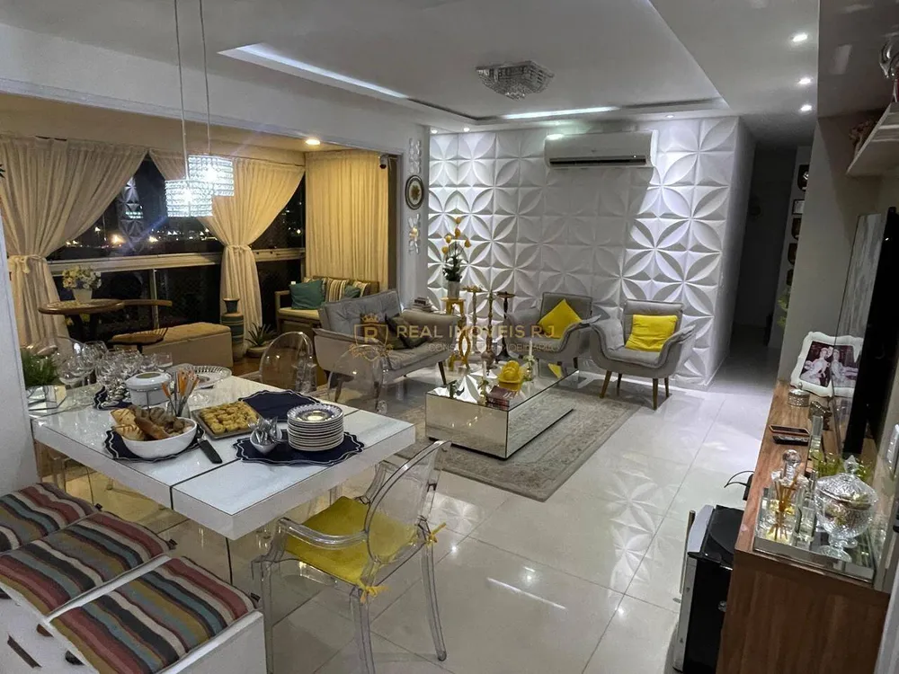 Apartamento, 3 quartos, 102 m² - Foto 17