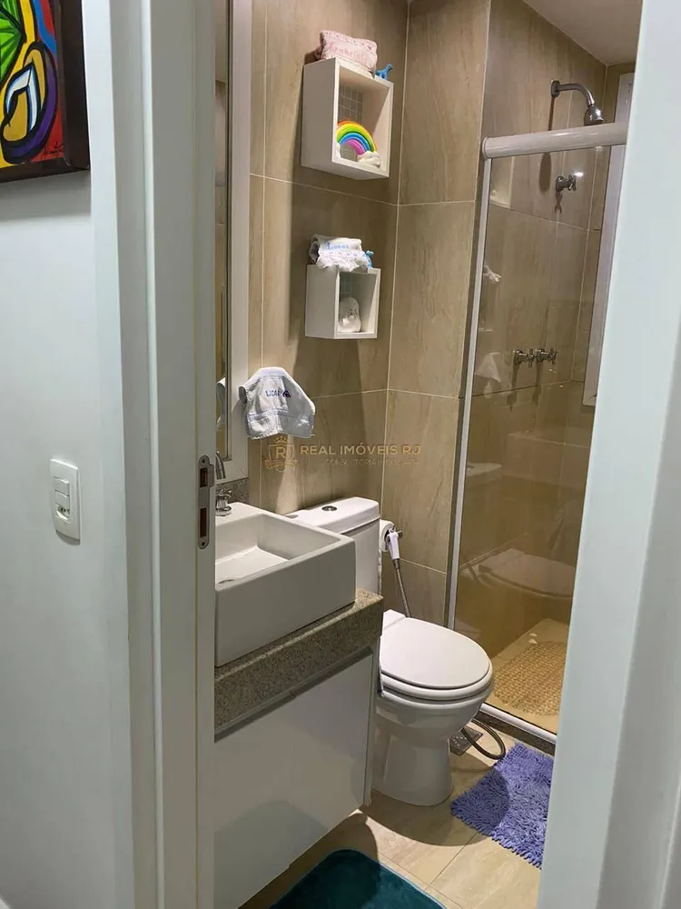 Apartamento, 3 quartos, 102 m² - Foto 1