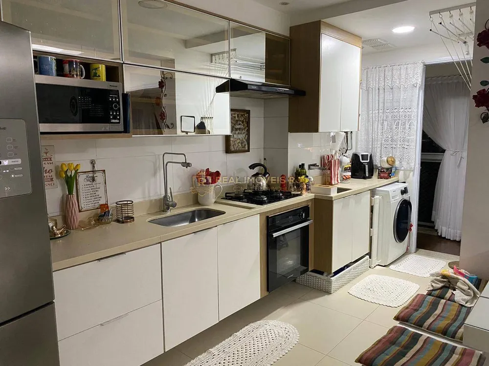 Apartamento, 3 quartos, 102 m² - Foto 8