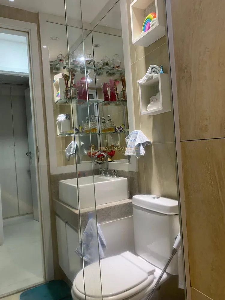 Apartamento, 3 quartos, 102 m² - Foto 7