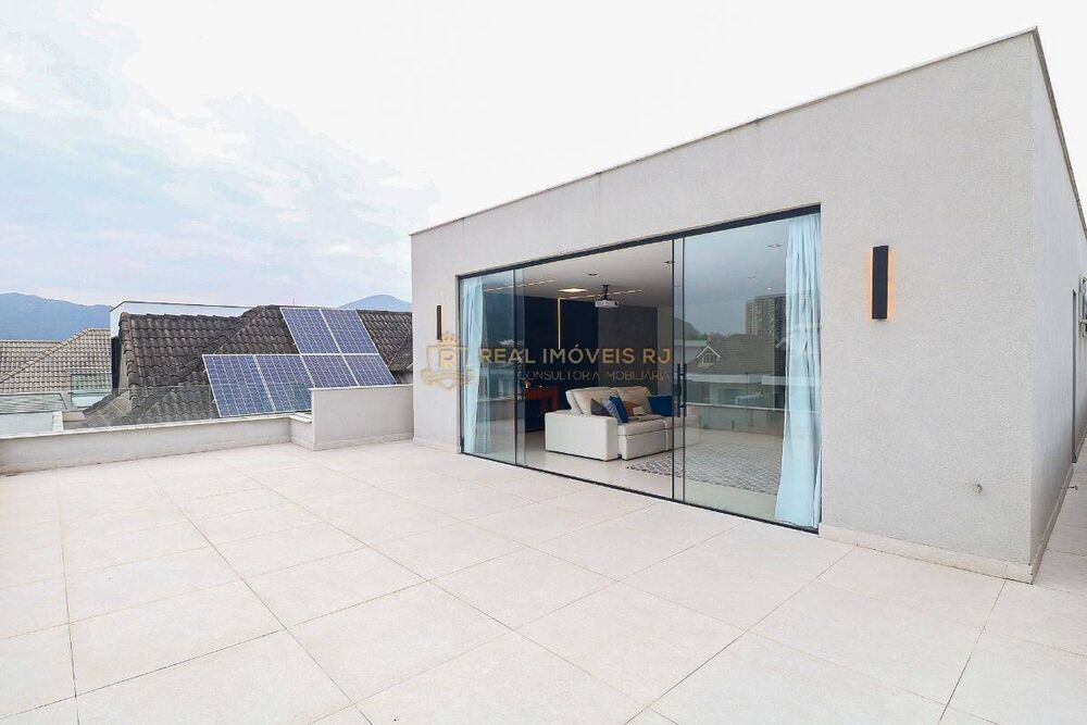 Casa, 6 quartos, 600 m² - Foto 4